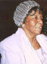 Obituary information for Mary Alice Jones-Toler