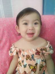 Arabella Faith Lim (@arabellafaith.aizonpaelmariano) • Facebook