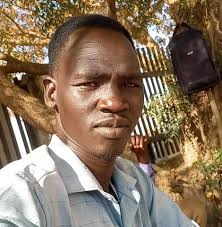 It's only in South Sudan where thousands of people are being mislead by one  person for his personal gains or interest. It's time to say no for  nonsense, yes for safety, we