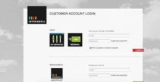 Intermedia Email Account Login To Exchange Intermedia Net Email Account Email Service Login Page