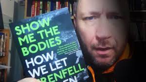 Neoliberatism and Austerity. Show Me The Bodies by Peter Apps