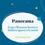 Social and Solidarity Economy in France Employs Nearly 2.7 Million, Shows New Panorama