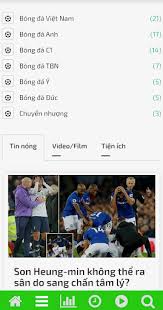 Tin tức bình luận các trận đấu trong ngày, kết quả tỷ số trực tuyến, clip bàn thắng Download Bong Da 247 Free For Android Bong Da 247 Apk Download Steprimo Com