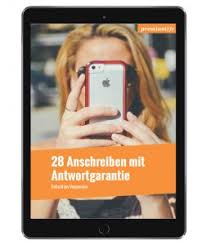 Mein profil war grottig, meine nachrichten einfallslos und eigentlich wusste ich nie, welche antwort ich den frauen schreiben sollte. Frauen Anschreiben 28 Vorlagen Beispiele Gratis Online Dating Ebook