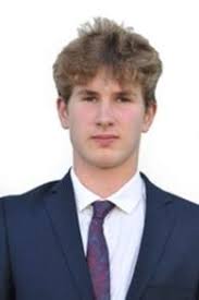 Lucas Thomson-Fiddes's Men's Ice Hockey Recruiting Profile