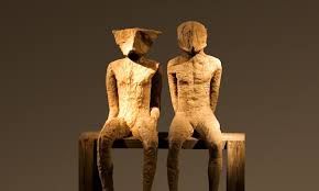 Bildergebnis für Magdalena Abakanowicz