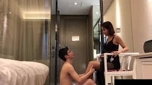 Chinese Femdom Piss - video 2 - ThisVid.com