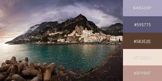 50 Beautiful Color Combinations And How To Apply Them To Your Designs Beautiful Color Combinations Apartment Color Schemes Beautiful Colors