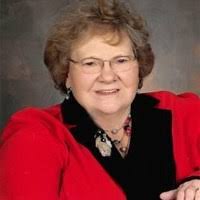 Betty Logsdon Obituary