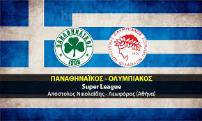 Όλα τα τελευταία νέα διεύθυνση: Pana8hnaikos Olympiakos 14 2 2021 Soyper Ligk Ell1 Hellasbet