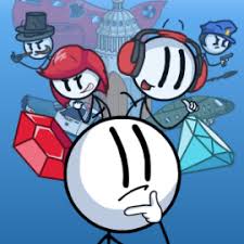 The henry stickmin games have seen some good times on the internet, but age has not been kind. The Henry Stickmin Collection By Puffballsunited On Newgrounds