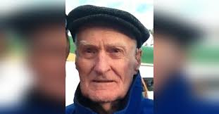 Obituary information for PATRICK J. GINLEY