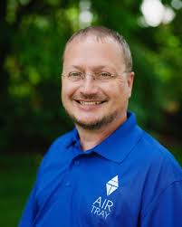 Contact — Blackmore Company