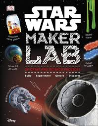 Star Wars Maker Lab Maker Labs Science Projects Star Wars