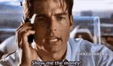 Share the best gifs now >>>. Show Me The Money Gifs Tenor