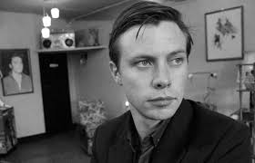 Anthonie Tonnon with Ashleigh Young