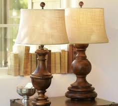 Target Tuesday Wooden Chevron Lamp Wooden Table Lamps Wooden Lamp Base Wooden Lamp