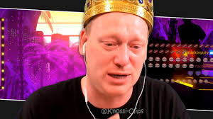 Juli 1986 (34 jahre alt). Knossi Fans Verwechseln Die Junge Freundin Mit Tochter Des Twitch Streamers Streaming