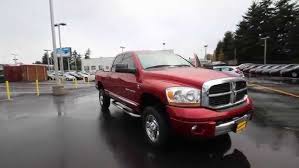 Image result for Inferno Red 2006 Dodge Truck