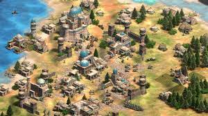 Save 50 On Age Of Empires Ii Definitive Edition On Steam