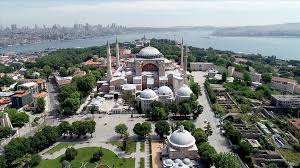 Trt belgesel hangi dillerde yayın yapıyor? Ayasofya Nin 800 Yillik Gizemi Trt Belgesel De Ekranlara Gelecek