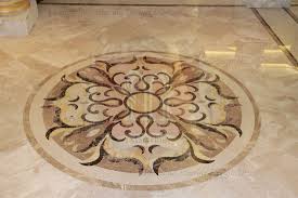 Marble Medallions Marble Floor Borders Marble Flooring Floor Medallion Marble Medallion Marble Floor