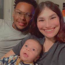 Megan Elizabeth Harrison