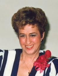 Mary Covington Obituary