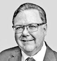 Gary BATCHELOR Obituary (2020)