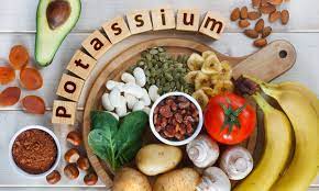 Alimenti Ricchi Di Potassio Quali Sono E Perche Fanno Bene