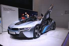 Best Of Detroit Audio Show Bmw I8 Detroit Auto Show Bmw Concept Bmw Z8