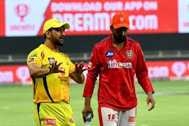 Ipl 2021 pbks vs csk 8th match team news: Ipl 2020 Csk Vs Kxip Head To Head Record Players To Watch Out For Sportstar
