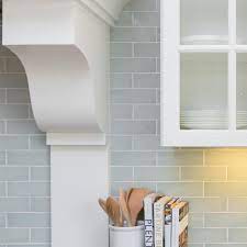 Subway tile can give a kitchen a classic vibe in a snap. Photos Hgtv