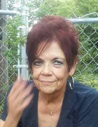 Obituary information for Annetta Sue Rome