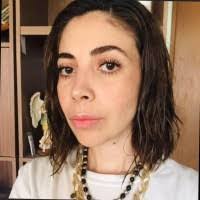 Elena Topete's Instagram, Twitter & Facebook