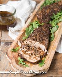 Slow Cooker Balsamic Pork Tenderloin Keto Low Carb Recipe In 2020 Balsamic Pork Tenderloins Balsamic Pork Keto Beef Recipes