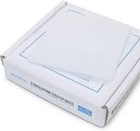 Amazon.com: EVOLV | FEP Ultra Clear Non-Stick Sheets | 5"x5 ...