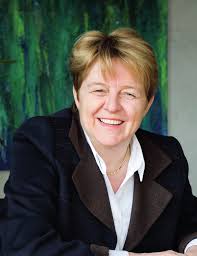 Frauen müssen sich sichtbar machen“