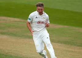 Ollie pope enjoyed a slice of luck in his unbeaten innings of 56, as england finished day one of the second test in cape town on 262 for nine. Surrey Vs Yorkshire County Championship Result Report Score Scorecard