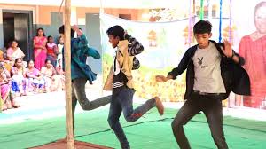 Como abrir a minha conta? Mix Dance Performed By Don Bosco English Medium High School P T Parru 7th Class Children Youtube