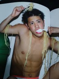 RYAN CHAN ライアンチャン レスリーキー LESLIE KEE アート写真集 メンズヌード