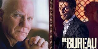 Best of 2020: Malcolm McDowell