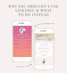 Sep 21, 2020 · linktree alternatives. Why You Shouldn T Use Linktree For Instagram The Cotton Collective Photography Business Mentor
