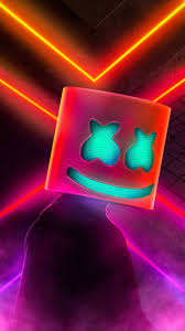 High quality marshmello cute gifts and merchandise. Cool Backgrounds Of Marshmello