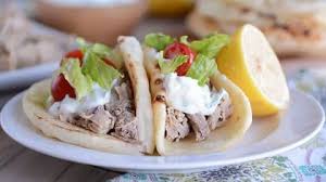 European restaurants for special occasions in hell's kitchen. Mediterranean Pork With Couscous Mel S Kitchen Cafe