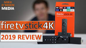 Available today, amazon has a brand new fire tv with 4k and hdr video support, the 3rd generation of the popular kodi box. Firetv Stick 4k By Amazon Full Review Tutorial Alexa Bluetooth Audio Tv Stereo Controls Youtube
