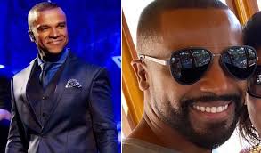 Alexandre pires (latino)/é por amor (vrs. Alexandre Pires Comemora 12 Anos De Casado Com Foto Rara Ao Lado Da Esposa Que Bencao Meu Senhor