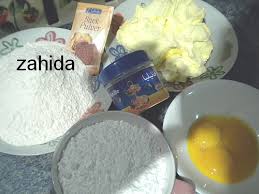 Maamoul Le Coin Des Delices De Zahida