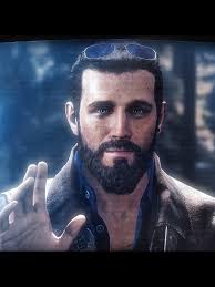 John Seed Commercial