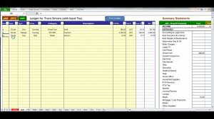 farm accounting software trucking accounting software